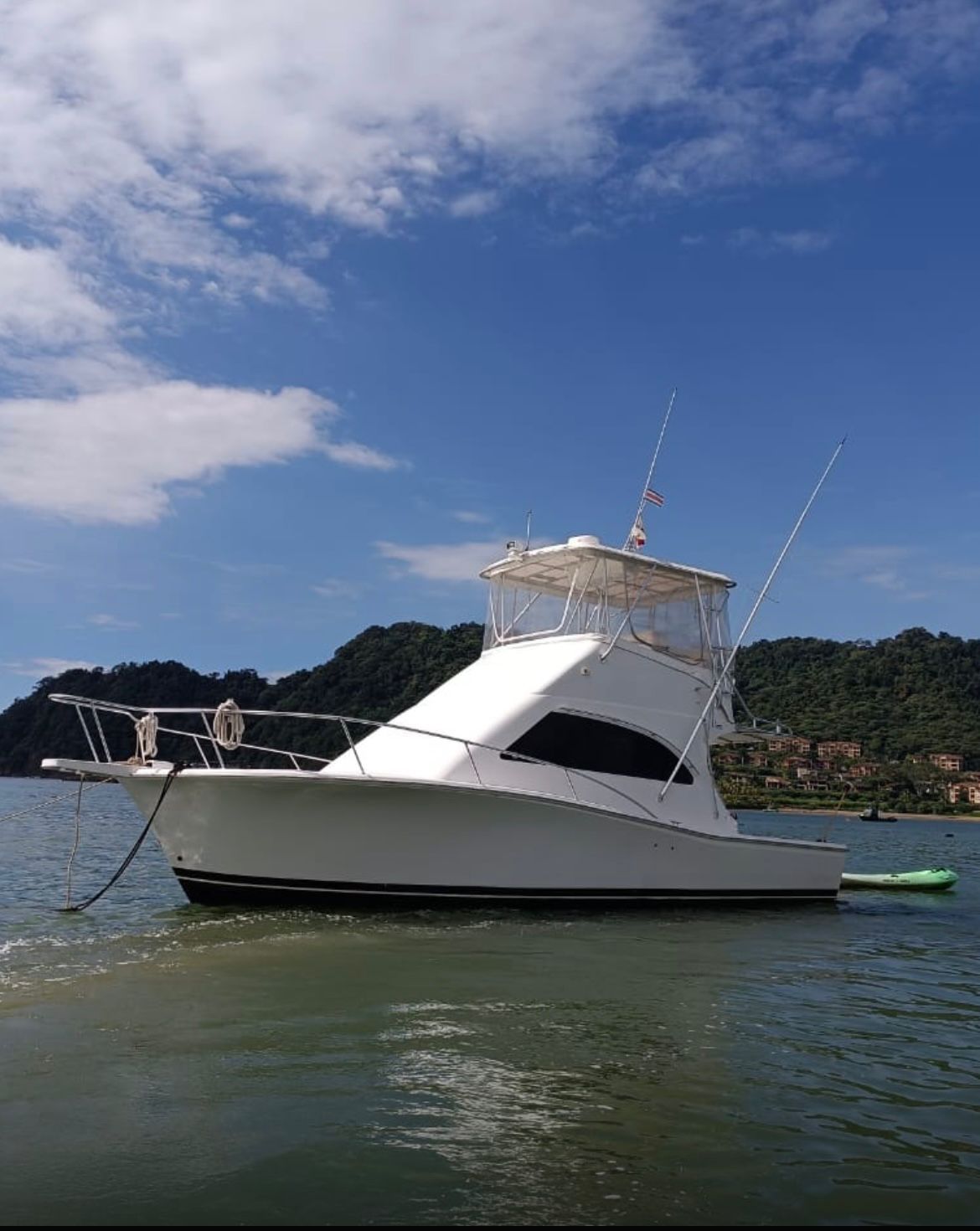 Yate God's Plan - Imagen 2