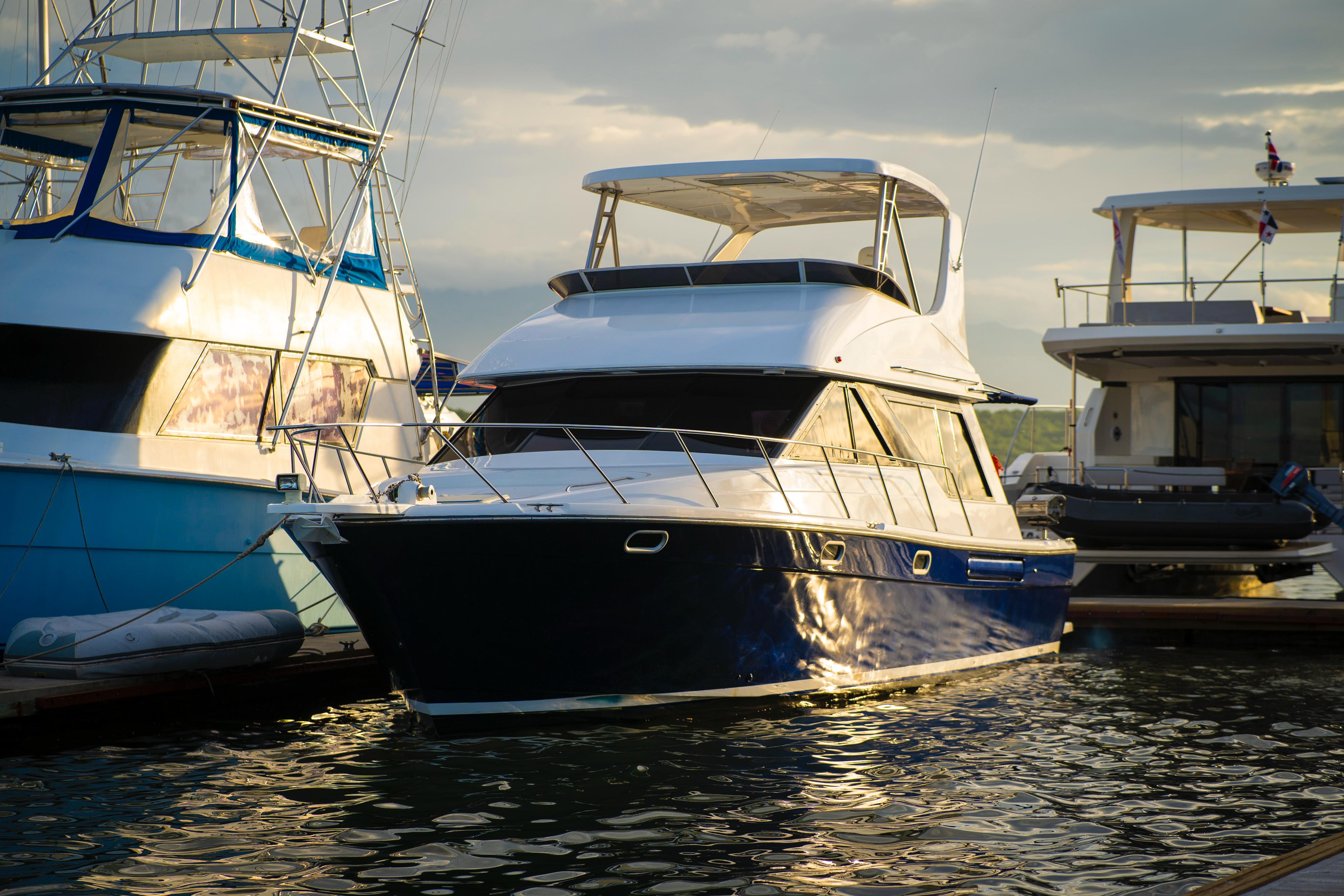 Yate Meraki - Imagen 5