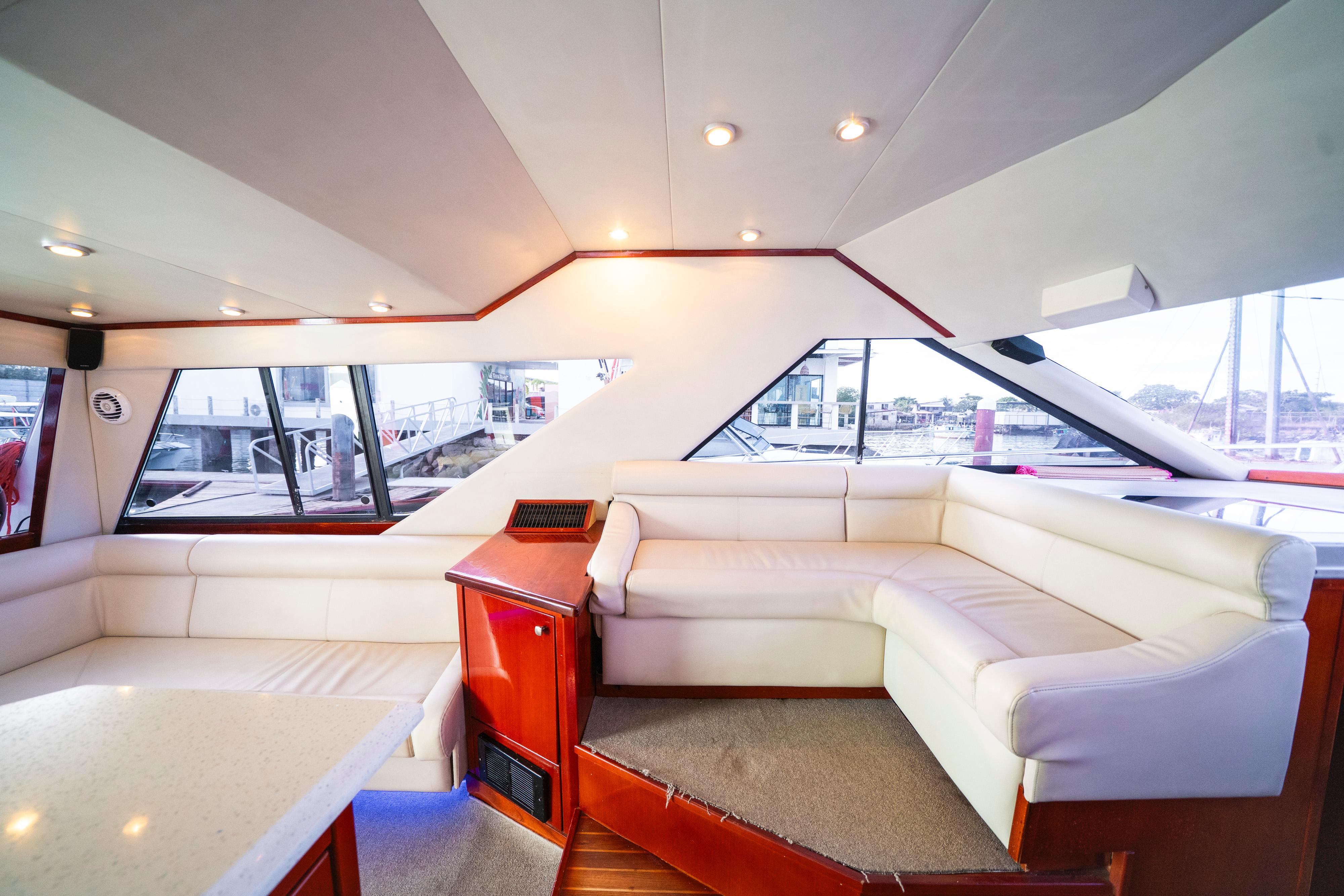 Yate Meraki - Imagen 6