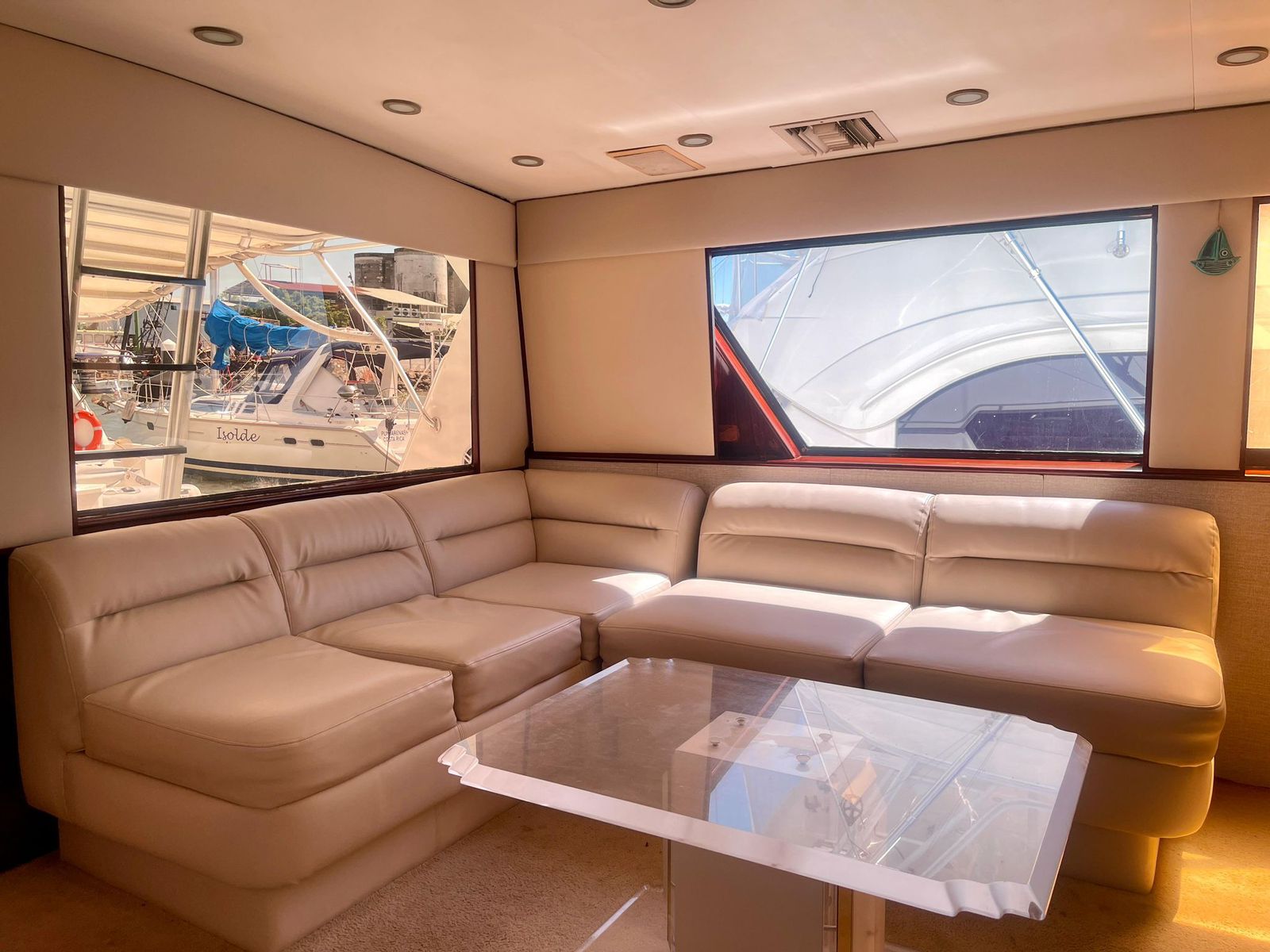 Yate Big Thunder - Imagen 12