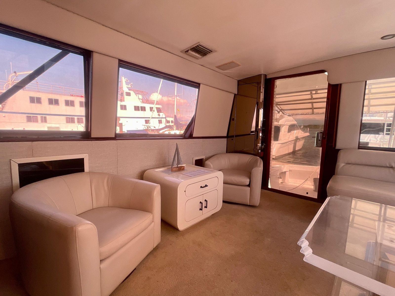 Yate Big Thunder - Imagen 14