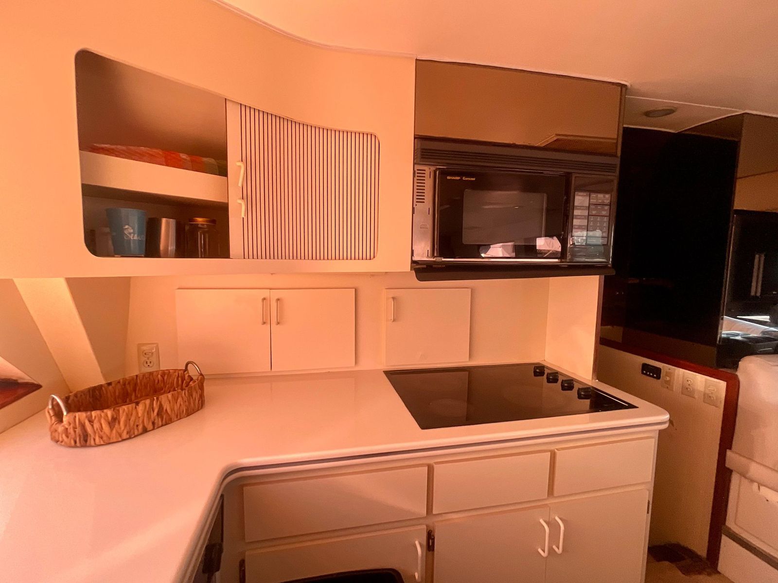 Yate Big Thunder - Imagen 18