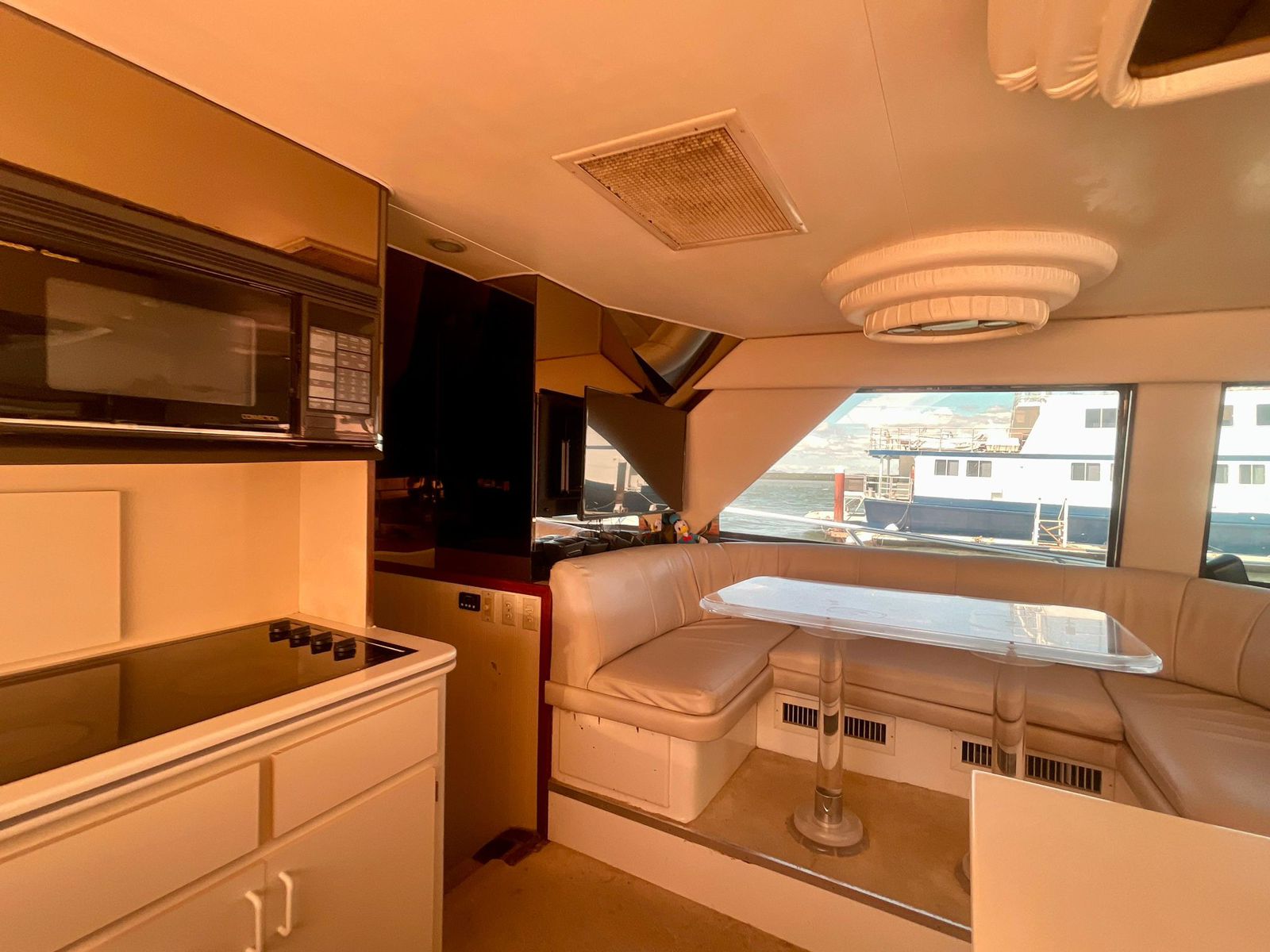 Yate Big Thunder - Imagen 22