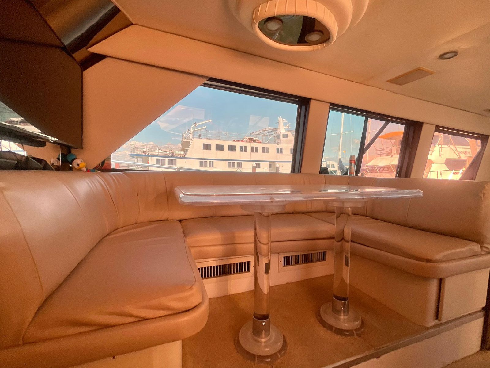 Yate Big Thunder - Imagen 24