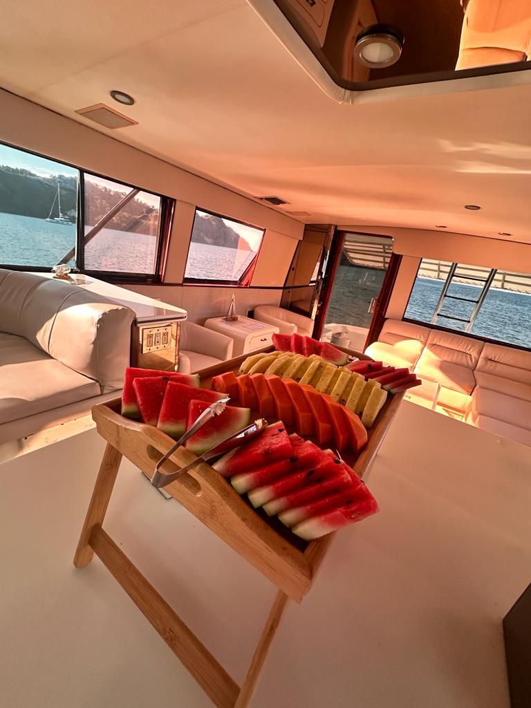 Yate Big Thunder - Imagen 25