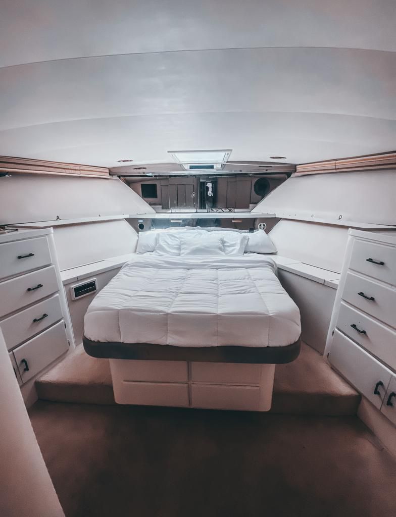 Yate Big Thunder - Imagen 27