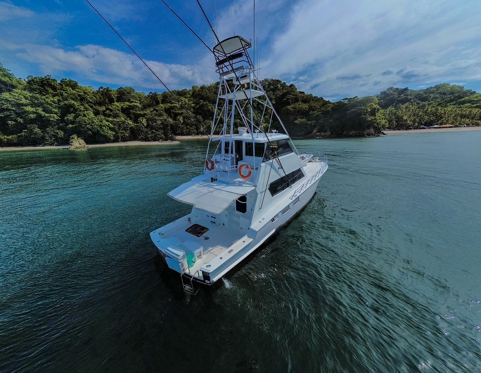 Yate Big Thunder - Imagen 6